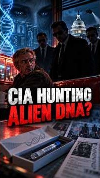CIA Noticed When Nordic Aliens Met Army Intelligence in a Diner (Full Investigation on HAlt Videos)