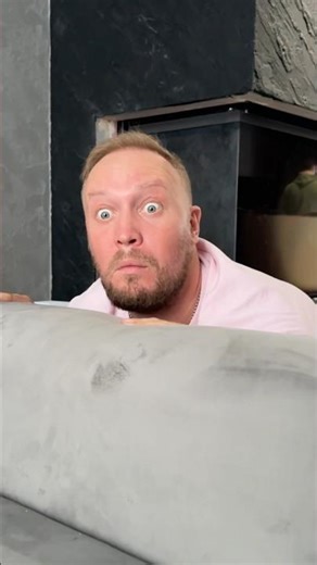 VERY STRANGE THINGS IN WINTERTIME