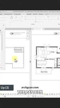 How to Update Multiple Views at Once Using View Templates in Revit - Documentation Series Part 13