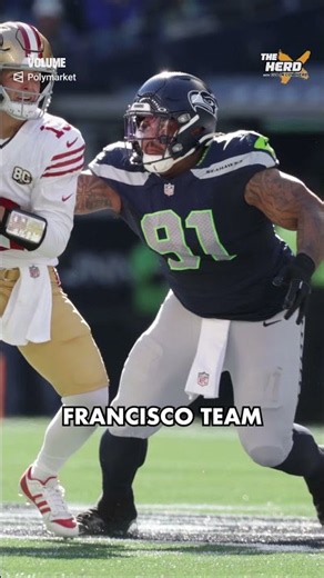 San Francisco 49ers are FALLING APART