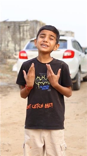 Rishi ko makkhi ne kaat liya 😱#shortsviral