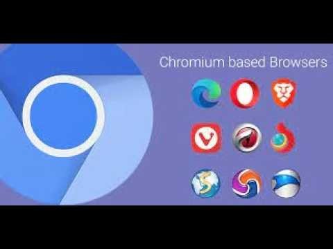 Microsoft EDGE and Chromium second security updates for the week