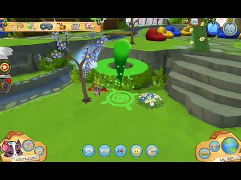Animal Jam May 2026 update review