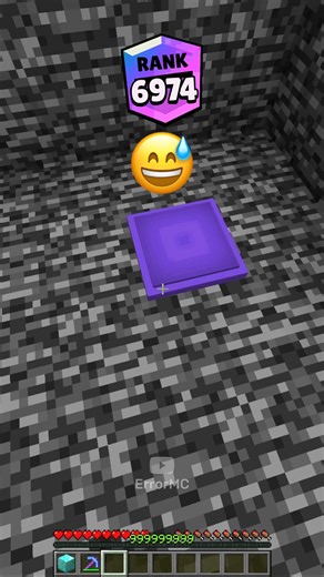 How to Avoid Traps in Minecraft 🤯 | Eystreem Gaming