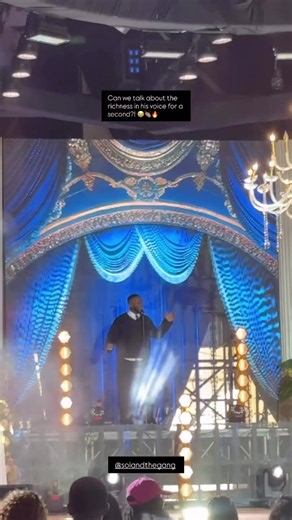 Usher's One Night Only Concert in Kenya: What to Expect