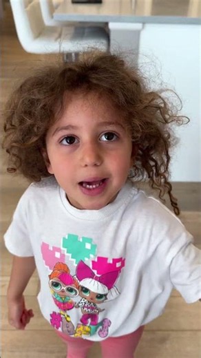 Rhia Made a Big Mess! 😮🧹