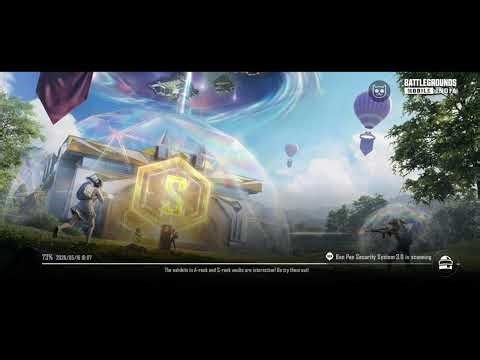 Bgmi live ace domi. rank push with Balle | Best stream you'll watch today!