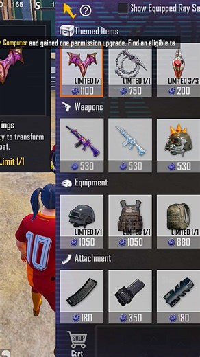 Maybe PUBG Will Make This Happen 🗿 #pubg #pubgm #pubgmobile