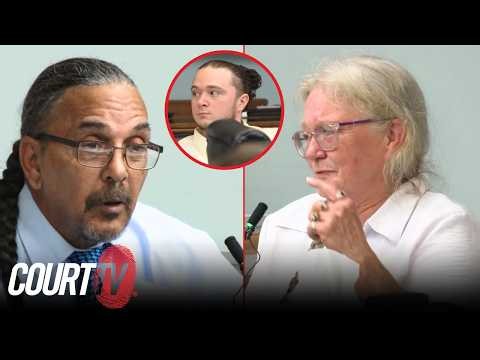 Accused Uncle’s Parents Take The Stand | NC v. David Prevatte | Full Testimony