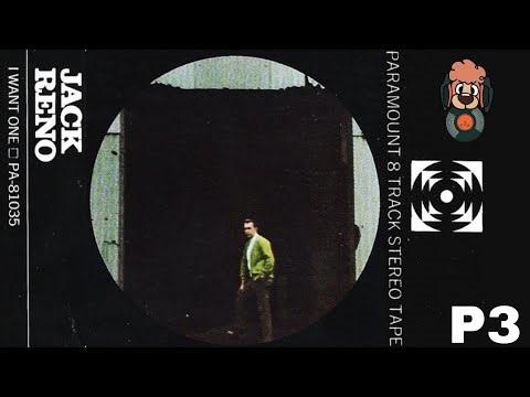 I Want One [ P3 ] - Jack Reno