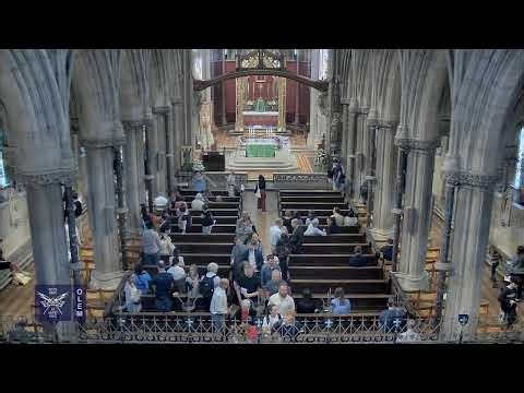 19th July - 11 am 16TH SUNDAY IN ORDINARY TIME