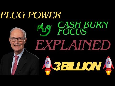 Plug Power Stock Explained: Cash Burn, Shorts & the 3 Billion Share Question