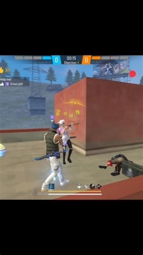 old peak 🥺 New Season Cs Rank 1V4 First Clutch AgainstHacker😡...