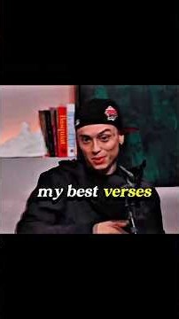 Central Cee SPEAKS About Collaborations 🤯