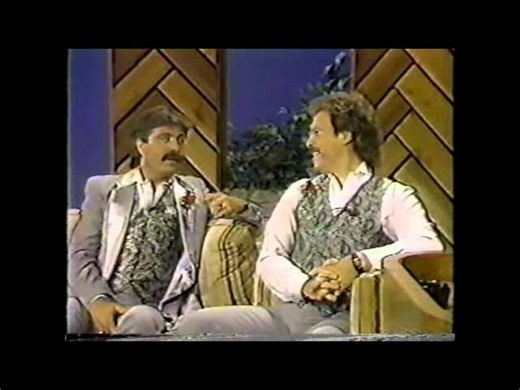 Band Atlanta TV Video #10 - Nashville Now, 1986 | Boo McAfee