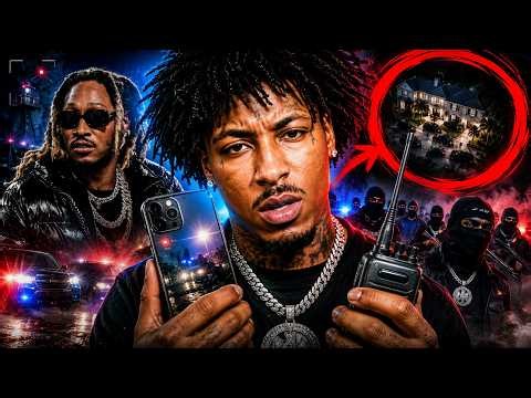 IT’S WAR!! FREEBANDZ ENFORCERS ACTIVATED AFTER YOUNGBOY DROPS LOCATION ON LIVE!