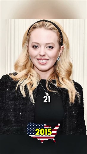 Tiffany Trump: The Untold Story of the Trump Family’s First Lawyer || #TiffanyTrump #history