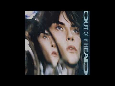 Cara Delevingne - Out of my Head (Official Audio)