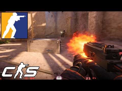 Counter-Strike 2 | No Commentary | Raw Gameplay [ep.2]