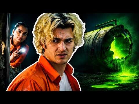 NASA Hid An Alien Fungus... Then It Escaped | Cold Storage 2026 Explained