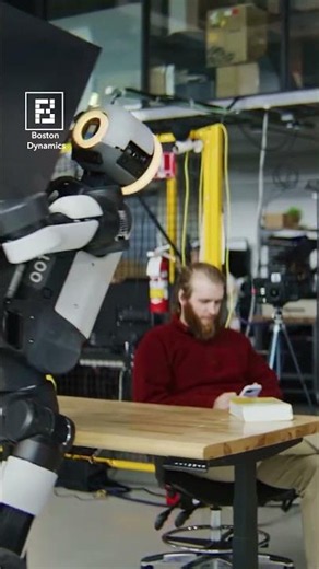 You Won't Believe What This Flexible Robot Can Lift