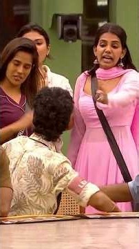 😱🤔 இந்த வாரம் biggboss- வீட்டை விட்டு வெளிய போவது யார் ?? | Biggboss nomination list | Biggboss
