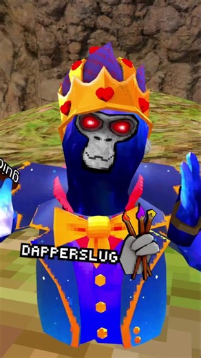 Making a Gorilla Tag map using YOUR Ideas (Day 22) #gorillatag #shorts #vr #fyp