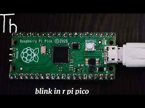 Led light using raspberry Pi pico💡💡💡|#raspberrypi |#micropython|#pico