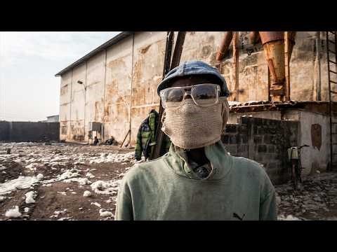 Benin’s cotton trade: The hidden cost of “White Gold”