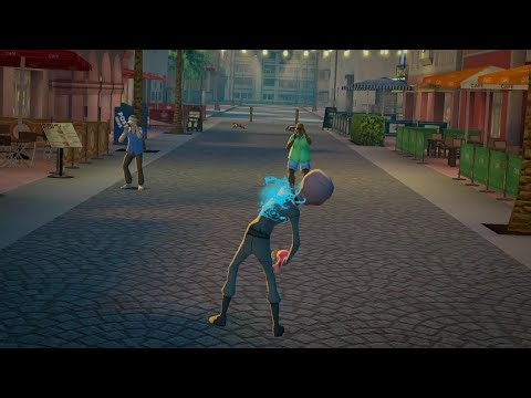 Vice City Sniper Act 4 Extraterrestrial Mission 1-2-3-4-5-6-7-8-9-10 Boss 1