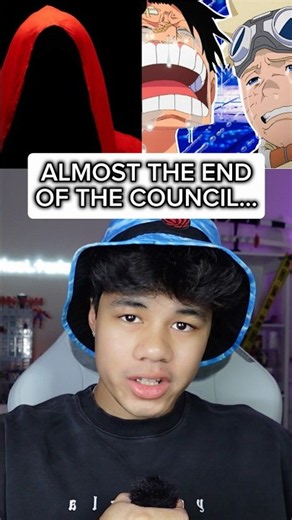 Almost the end of an era 🥲