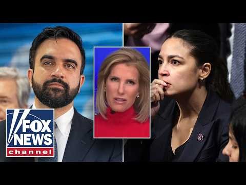 Ingraham: Dems think this is their 'moment'