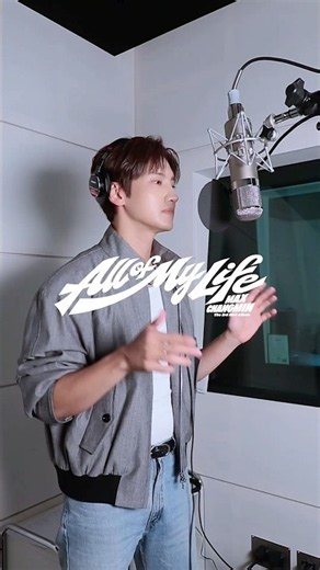 All Of My Life by #최강창민 🎤#MAXCHANGMIN #TVXQ! #AllOfMyLife #MAXCHANGMIN_AllOfMyLife
