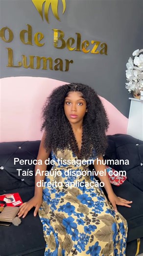 Salão de beleza Lumar (@salaolumar3)’s videos with TEM K TER ADOÇO - MANEGALINHA 🐓