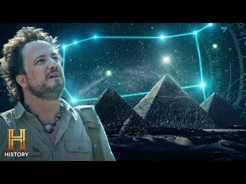 Messages From the Stars Decoded | Ancient Aliens