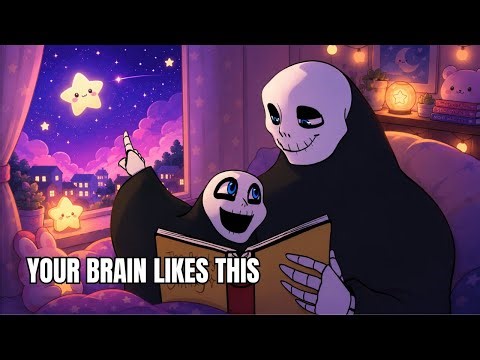 Why Does Your Brain Enjoy This? | Wooden Sounds — Skullchef