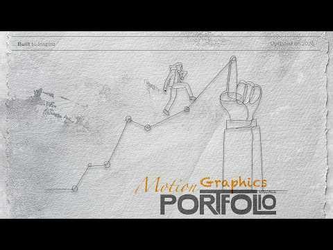 Portfolio | Tintu C Reji | Motion Graphics Designer