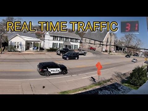 Live View Georgetown KY Road Cam - 4/29/2026 PM | Live Traffic, Speed Radar & Forecast