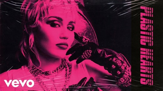 Miley Cyrus — Edge of Midnight (Midnight Sky Remix) ft. Stevie Nicks (Music Video)