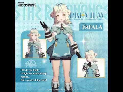 [🔴LIVE] Akhirnya Fafala Gua Bisa Di Pake!🔥 BLUE PROTOCOL : STAR RESONANCE