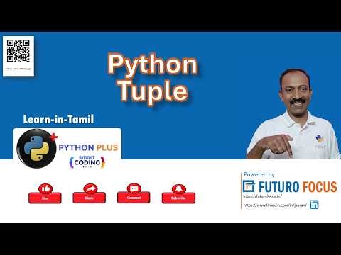 Python Tuples Explained (Immutable, Indexing, Methods) | Beginner Guide 2026