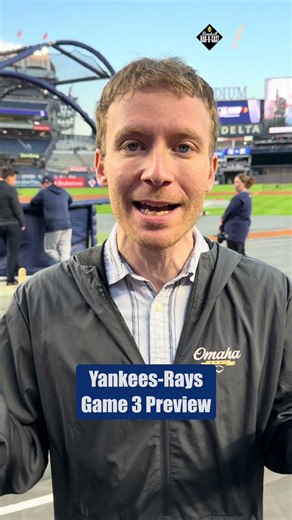 Will the Rays end the Yankees season tonight?