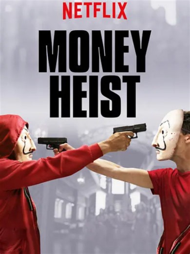 Money Heist Part 4#usa #movie