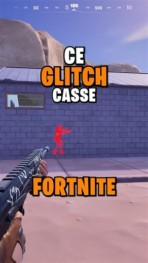 This glitch has been breaking the game for 24 hours.