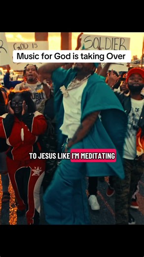 Music for God Is Taking Over – Worship Song to Celebrate God