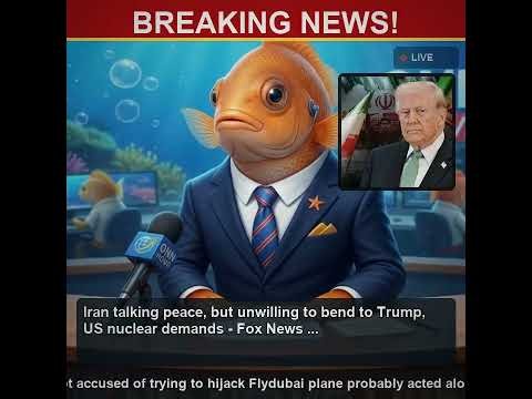 Breaking News Update | October 5, 2026 | 10:12 AM PDT