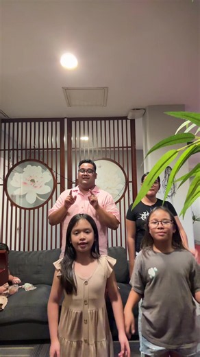 I made some new friends. 🤭🙌 #guam #chuukese #micronesian #goodvibes #fyp