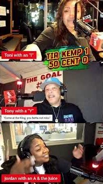 Tony Sco finishes 50 for Tia Kemp