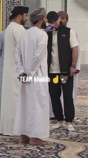 Team Khabib: The Legacy of Khabib, Islam Makhachev & Khamzat