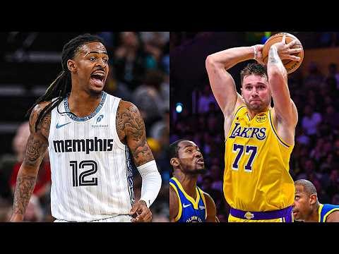 NBA "Luck or Skill?!” MOMENTS 🔥